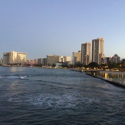 Tailwind Travel and Tours - Dream Vacations - Waikiki Beach