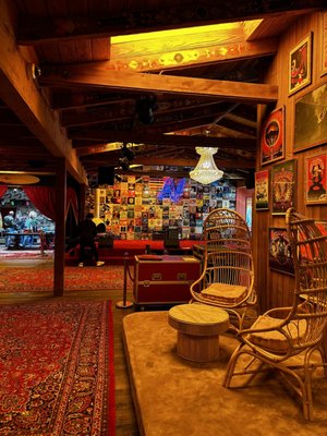 Aviator Nation Dreamland by null