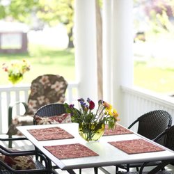 Ivy Lodge Assisted Living - Ivy Lodge Assisted Living, Saugerties, NY