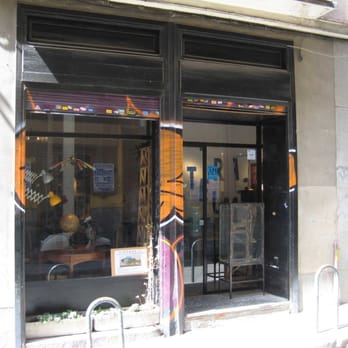 Vintage 4P - Antiques Near Me - Madrid, M