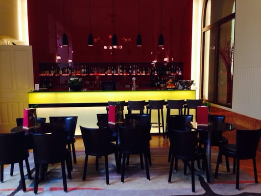 K+K Hotel Central Prague by null