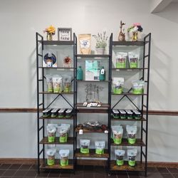 Lambs Farm's Magnolia Cafe & Bakery