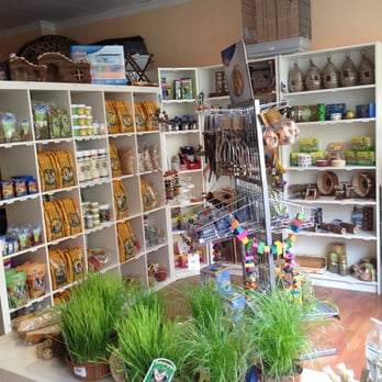 Zooshop-Schulz - Pet Stores Near Me - Potsdam, BB