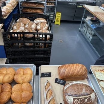 61hundred Bread - Bakeries Near Me - Santa Ana, California