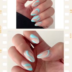 Kingsview Nails & Spa