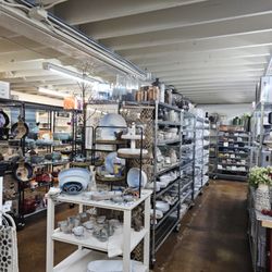 Tess Kitchen Store