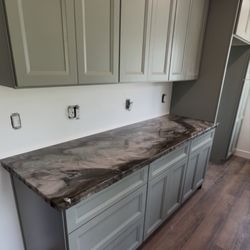 Infinity Cabinets - Kitchen cabinets