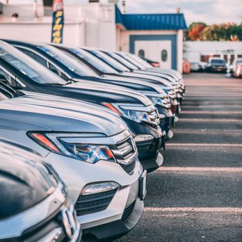 Planet Honda - Car Dealers Near Me - Union, New Jersey
