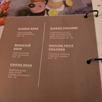 Embarcadero 41 - Menu - Seafood Near Me - Coral Springs, Florida