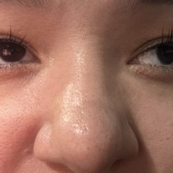 Noora's Threading & Skin Care - Eyelash perm by Sadiqa