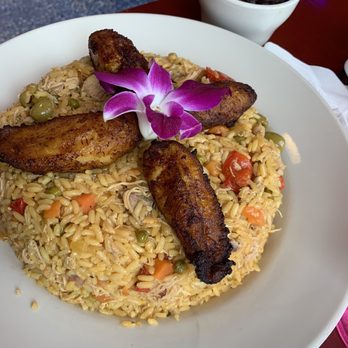 La Bodega - Arroz con Pollo - Colombian Near Me - Richmond, Virginia La Bodega - Arroz con Pollo - Colombian Near Me - Richmond, Virginia
