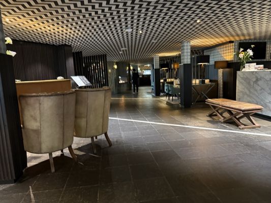 Apollo Hotel Amsterdam, a Tribute Portfolio Hotel by null