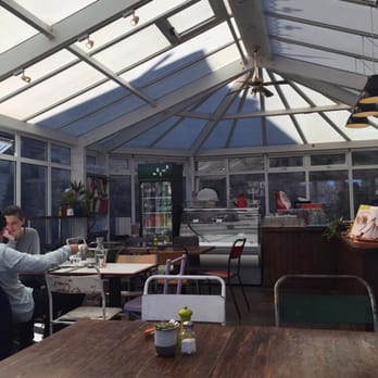 Press Cafe - Cafes Near Me - Dublin, D