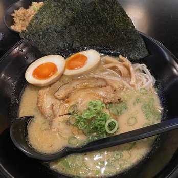 Sato Ramen House - Ramen Near Me - Pasadena, California Sato Ramen House - Ramen Near Me - Pasadena, California