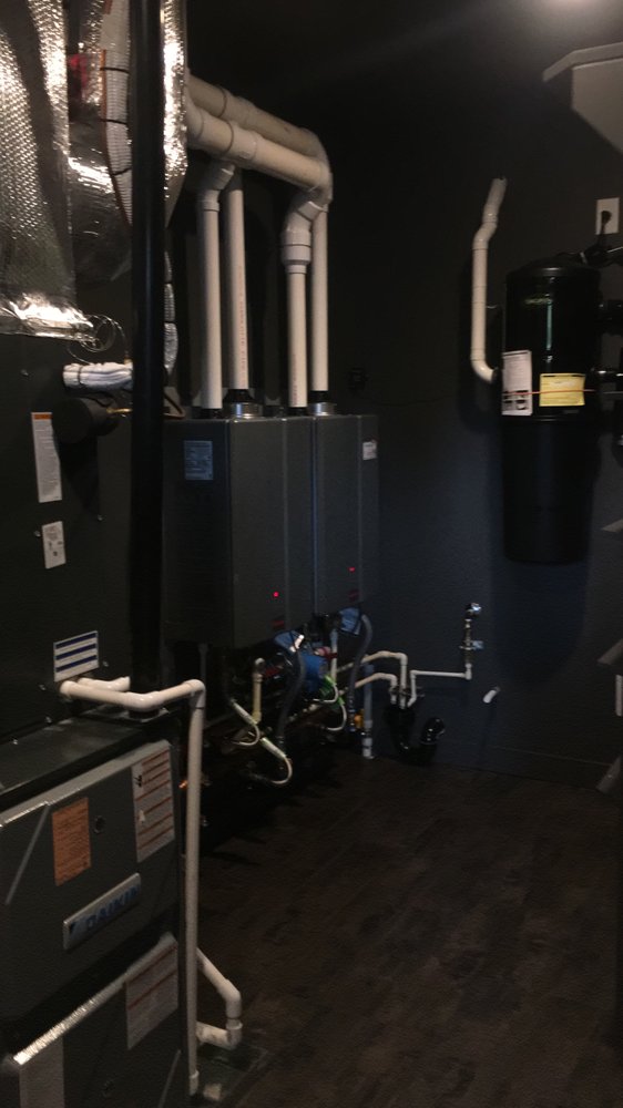 Slide of Macmillan Plumbing & Heating