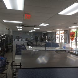 Fresh Wave Coin Laundry
