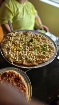 The Rail Trail Flatbread Co. by null