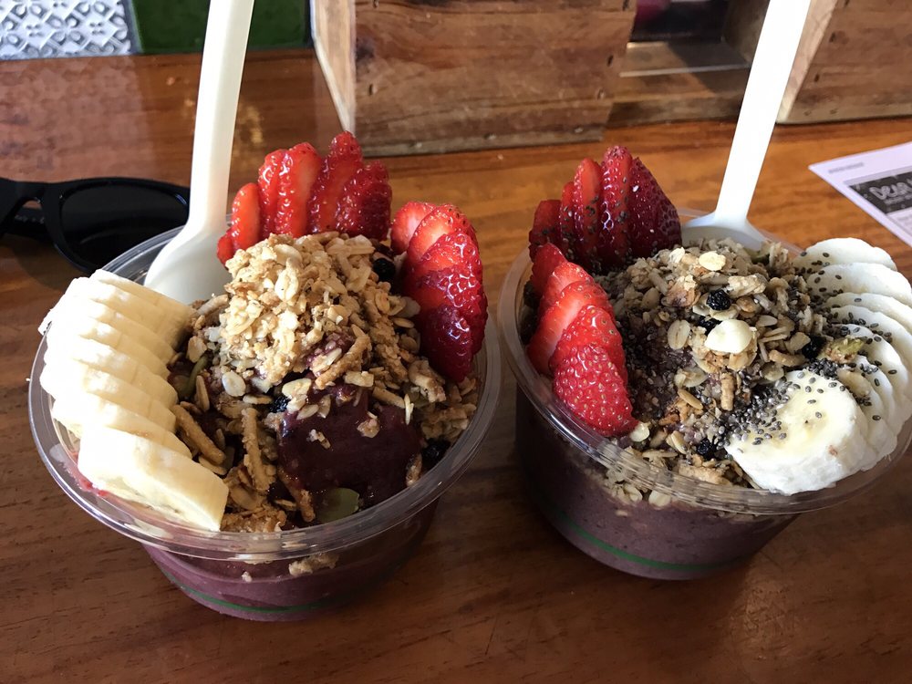 GOODIES JUICE BAR 20 Jonson St, Byron Bay New South Wales, Australia