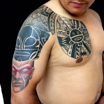 Red Leaf Tattoo Studio - Tattoo Near Me - Cary, North Carolina