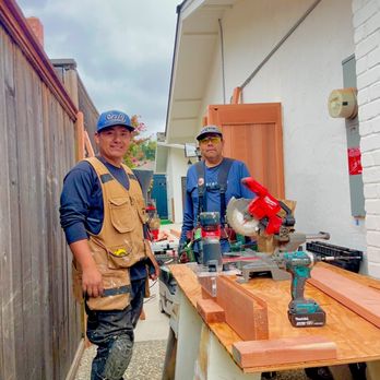 Handyman Services - Drywall Installation & Repair Near Me - Novato, California Handyman Services - Drywall Installation & Repair Near Me - Novato, California