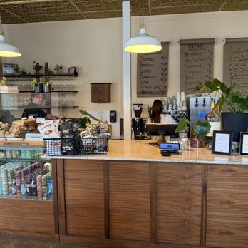 Troubadour - Bakeries Near Me - Healdsburg, California