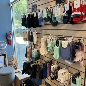Club Pilates - Grip socks to purchase. You need them to be able to work out. - Pilates Near Me - Roseville, California Club Pilates - Grip socks to purchase. You need them to be able to work out. - Pilates Near Me - Roseville, California
