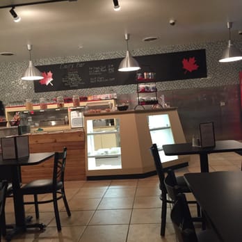 Maple Leaf Diner - American Near Me - Dallas, Texas Maple Leaf Diner - American Near Me - Dallas, Texas