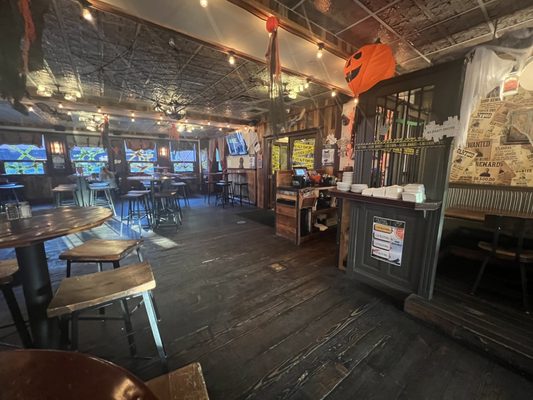 Wild Bill's Sports Saloon - DT St. Paul by null