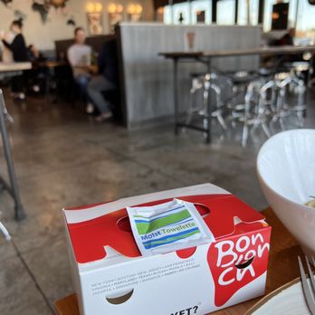 Bonchon Durbin Park - Korean Near Me - St John's, Florida