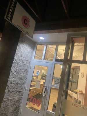 Coco Donuts Uptown by null