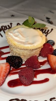 Ruth's Chris Steak House by null