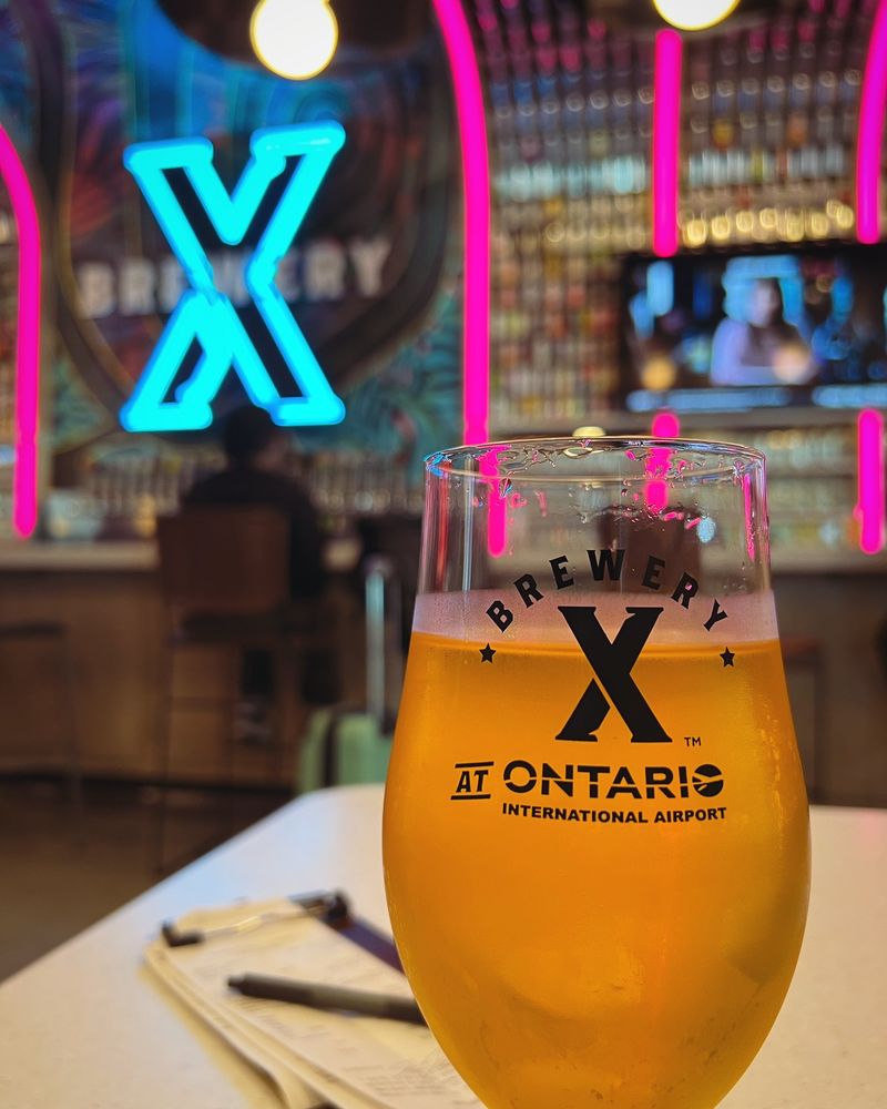 BREWERY X Updated October 2024 46 Photos & 22 Reviews 2500 E