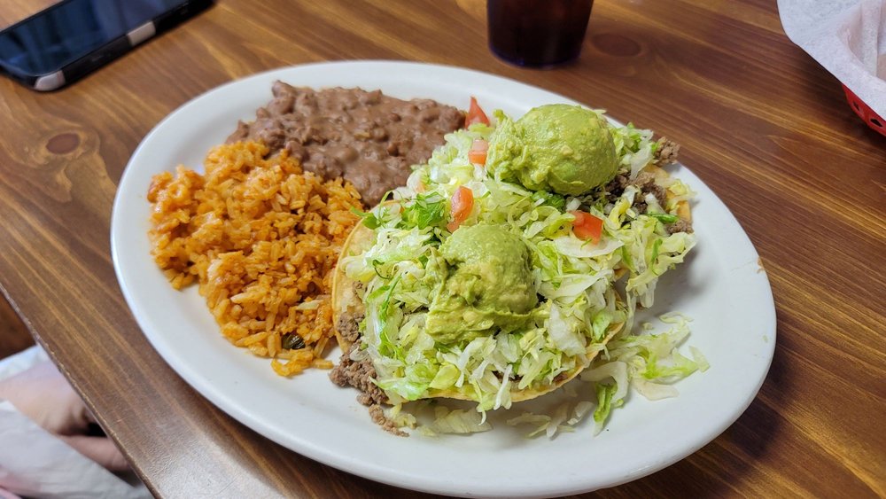 El Alamo Cafe Logo