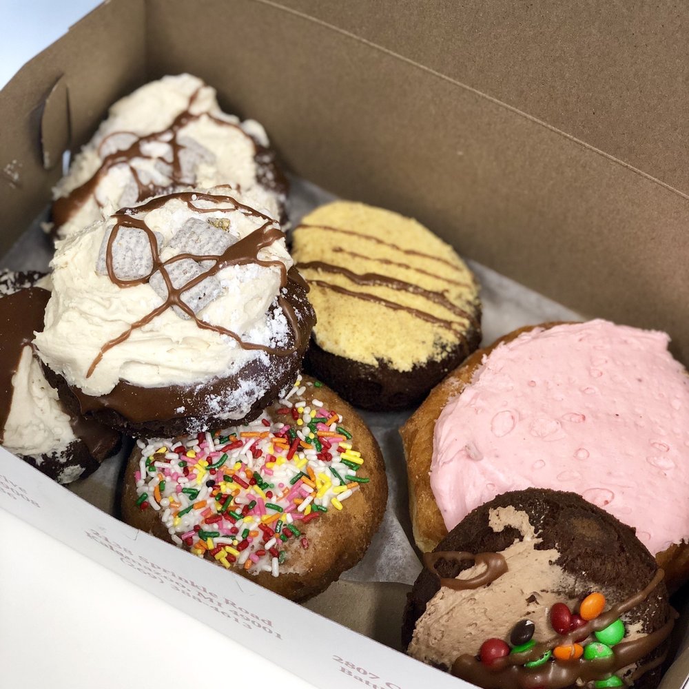 Sweetwater's Donut Mill - Donuts Near Me - Kalamazoo, Michigan Sweetwater's Donut Mill - Donuts Near Me - Kalamazoo, Michigan