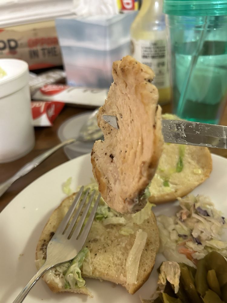 Jack's Family Restaurant Logo