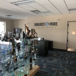 Awards & More by Academy - Views of our showroom