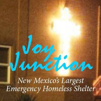 Joy Junction - social services organization in Albuquerque, NM