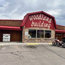 Woodland Building Center