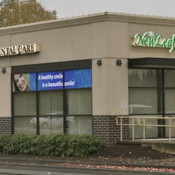 New Leaf Dental Care - On the Corner of 63rd and Andresen
