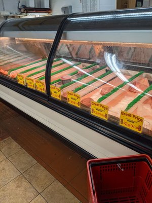 Jing Jing Asian Market by null