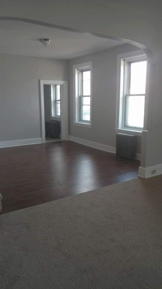 Slide of Riley Patrick's Contracting & Management