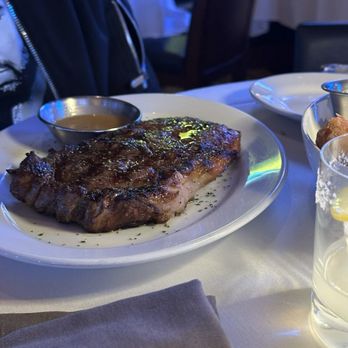 Ocean Prime - Ribeye (16oz) - Seafood Near Me - Troy, Michigan