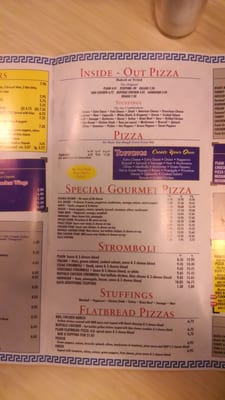 Menu photo 4 Epic Double Decker Media, PA