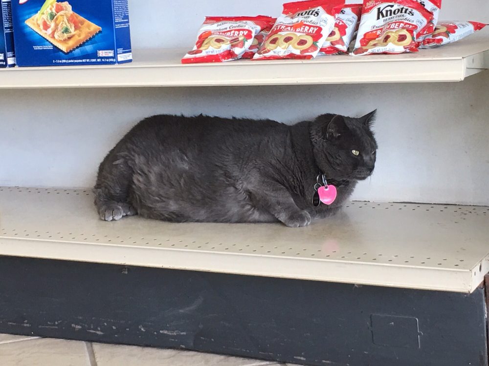 H & H Drive In Grocery Image