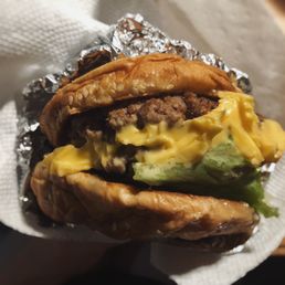 Cheeseburger Cheeseburger