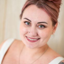 Derby Salon - wedding photo
