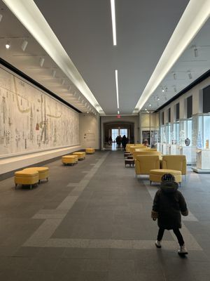 Cincinnati Art Museum by null