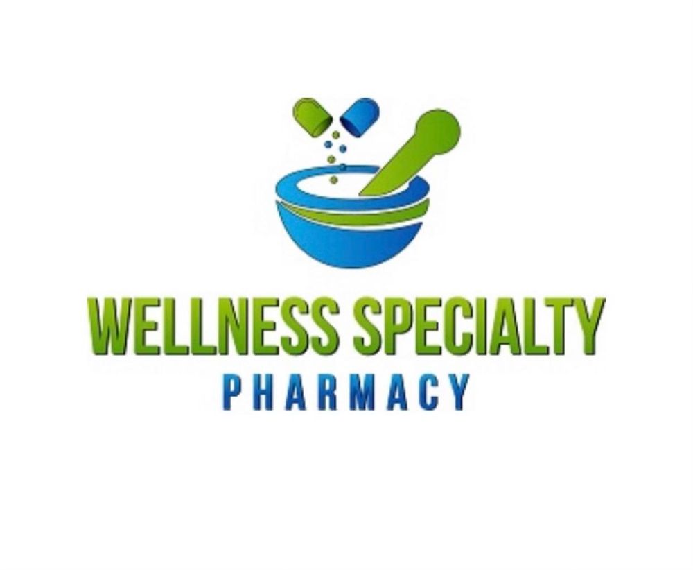 WELLNESS SPECIALTY PHARMACY Updated September 2024 19944 Ventura