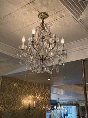 Mother's Bistro & Bar by null