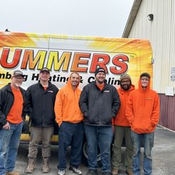 Summers Plumbing Heating & Cooling